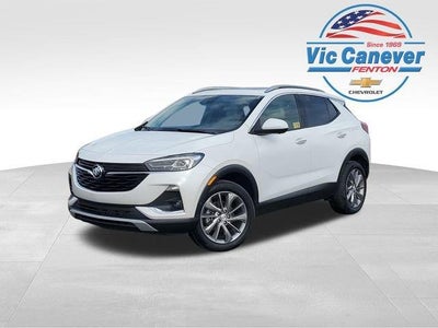 Photo of a 2023 Buick Encore GX AWD Essence 4DR Crossover for sale