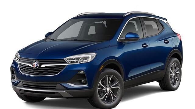 Preowned 2023 Buick Encore GX Essence for Sale