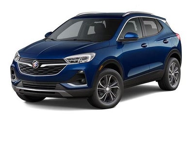 Photo of a 2023 Buick Encore GX AWD Essence 4DR Crossover for sale