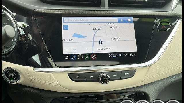 2023 Buick Encore GX Essence