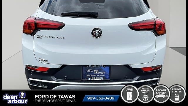 2023 Buick Encore GX Essence