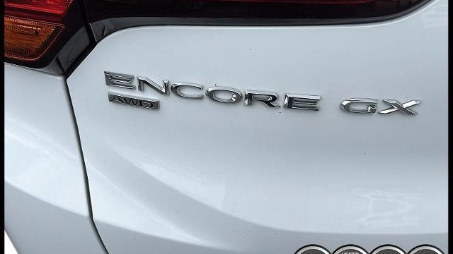 2023 Buick Encore GX Essence