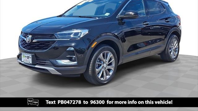 Preowned 2023 Buick Encore GX Essence for Sale
