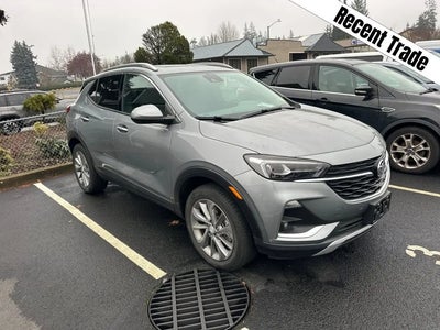 2023 Buick Encore GX AWD Essence 4DR Crossover