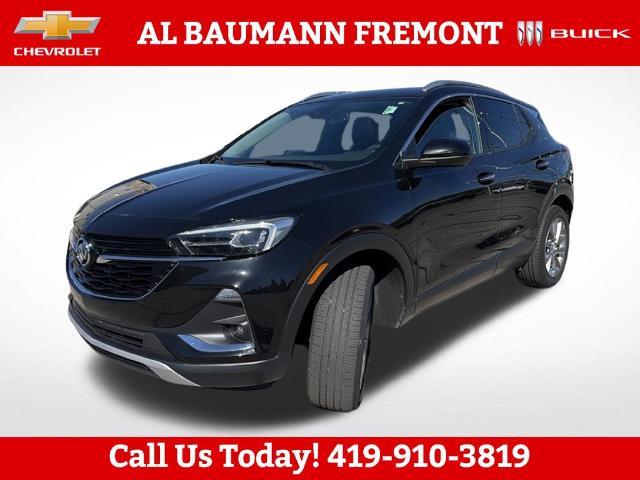 2023 Buick Encore - $22,489