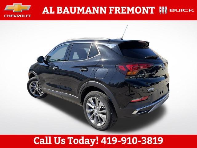 2023 Buick Encore - $22,489