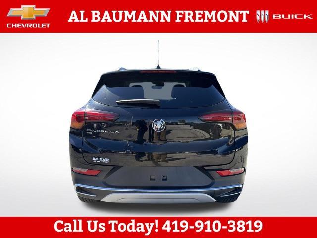 2023 Buick Encore - $22,489