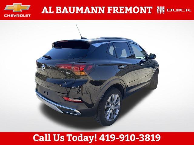 2023 Buick Encore - $22,489
