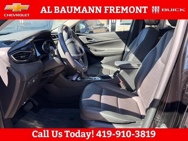 2023 Buick Encore - $22,489