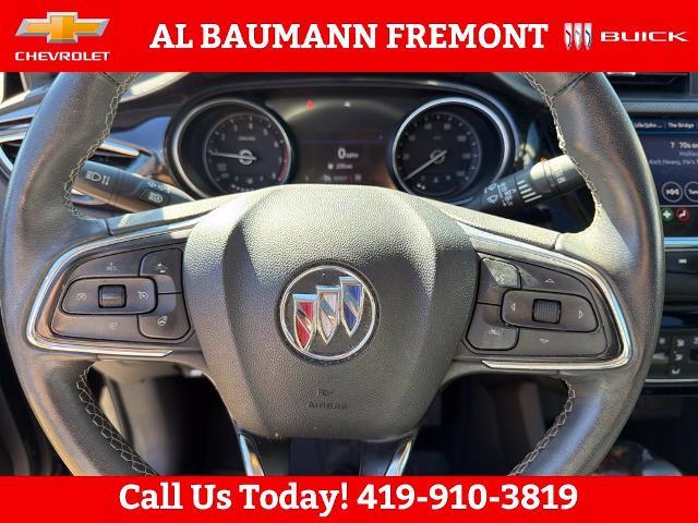 2023 Buick Encore - $22,489