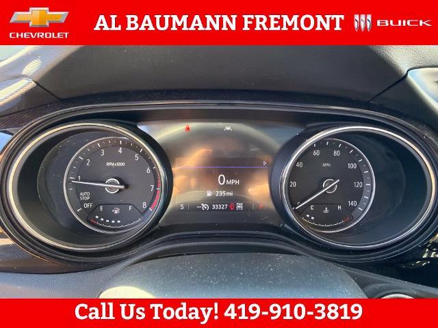 2023 Buick Encore - $22,489