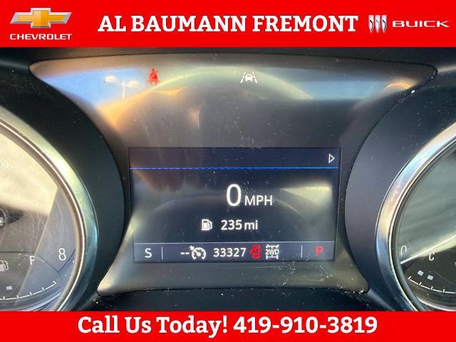 2023 Buick Encore - $22,489