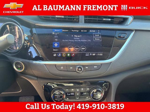 2023 Buick Encore - $22,489