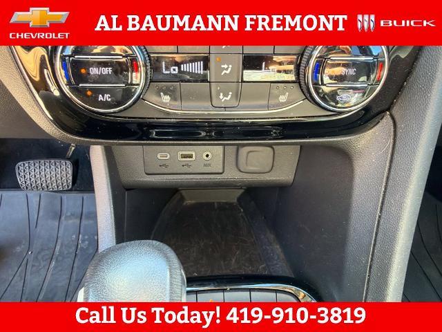 2023 Buick Encore - $22,489