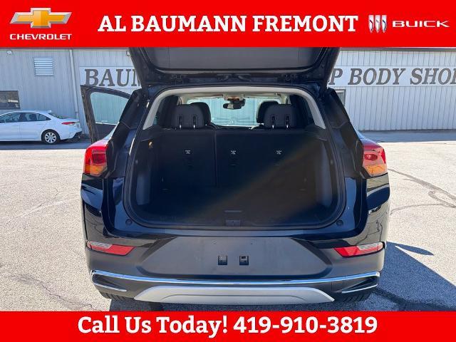 2023 Buick Encore - $22,489