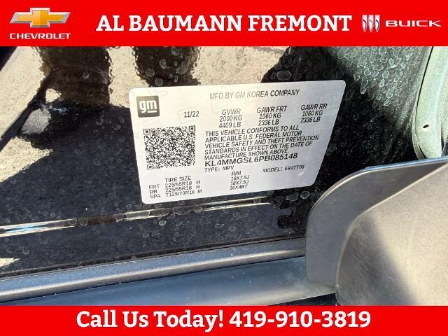 2023 Buick Encore - $22,489