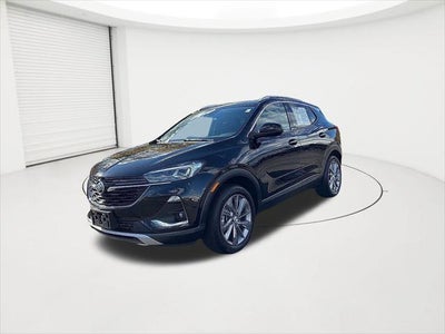 2022 Buick Encore GX AWD Essence 4DR Crossover