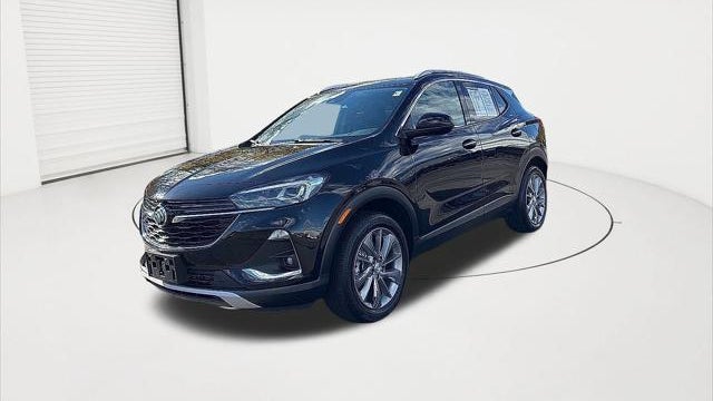 Preowned 2022 Buick Encore GX Essence for Sale
