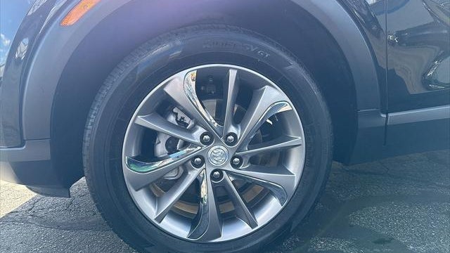 2022 Buick Encore GX Essence