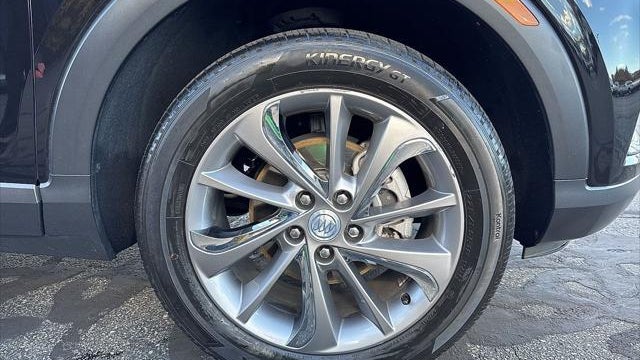 2022 Buick Encore GX Essence