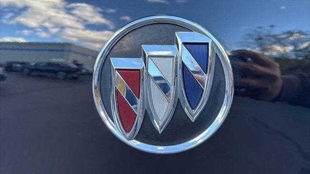2022 Buick Encore GX Essence