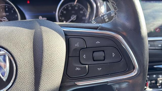 2022 Buick Encore GX Essence