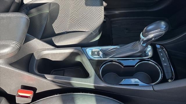 2022 Buick Encore GX Essence