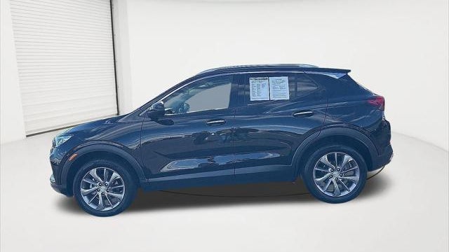 2022 Buick Encore GX Essence