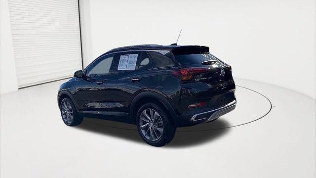 2022 Buick Encore GX Essence