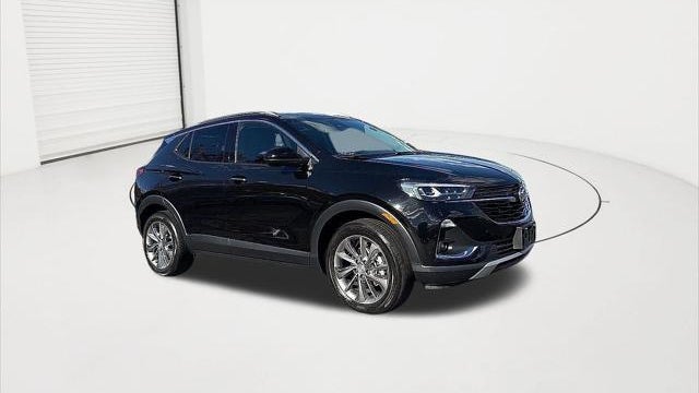 2022 Buick Encore GX Essence