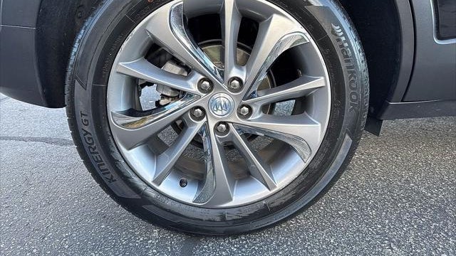 2022 Buick Encore GX Essence