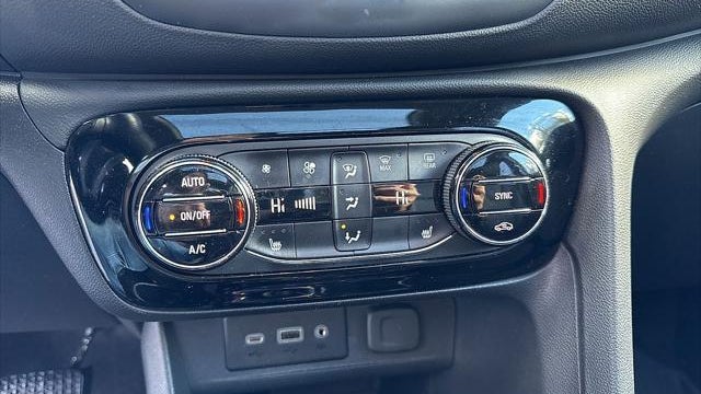 2022 Buick Encore GX Essence