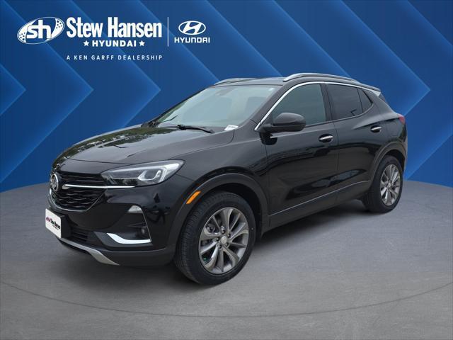 2021 Buick Encore - $17,418