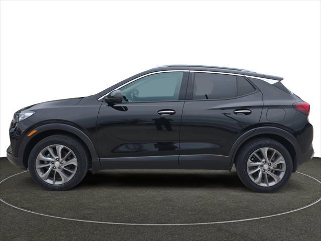 2021 Buick Encore - $17,418