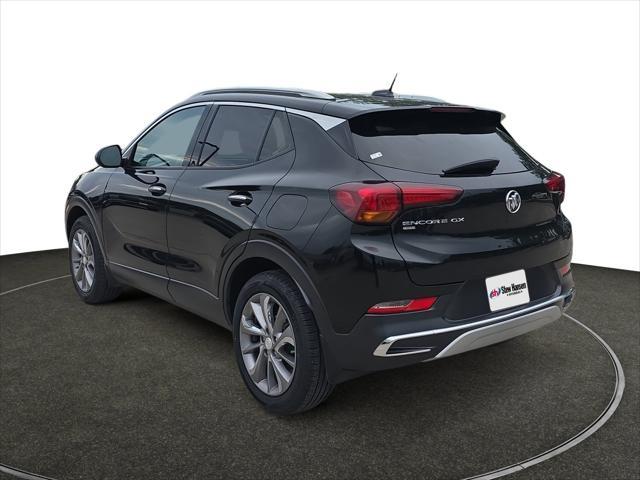 2021 Buick Encore - $17,418