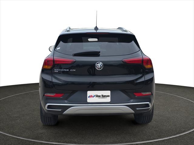 2021 Buick Encore - $17,418