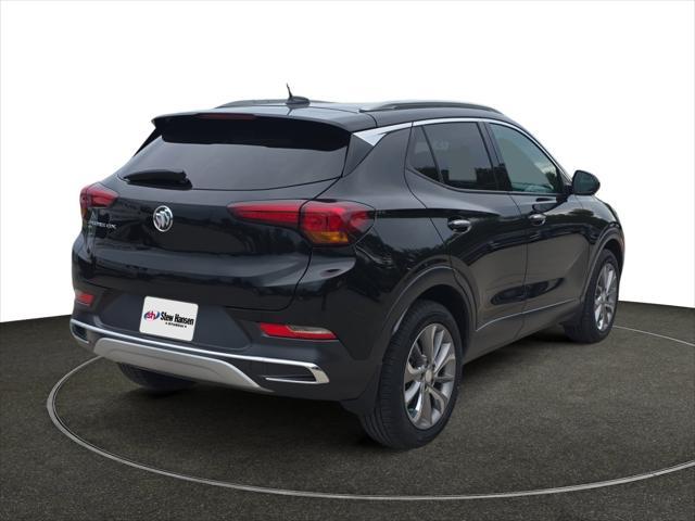 2021 Buick Encore - $17,418