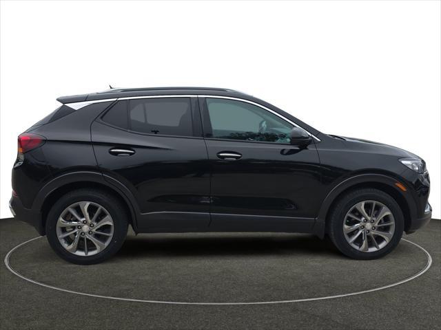 2021 Buick Encore - $17,418