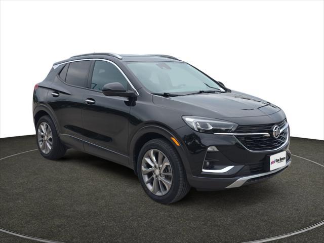 2021 Buick Encore - $17,418
