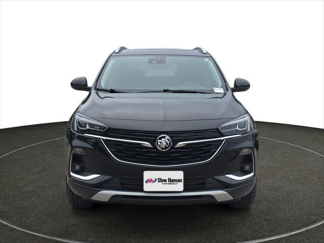 2021 Buick Encore - $17,418