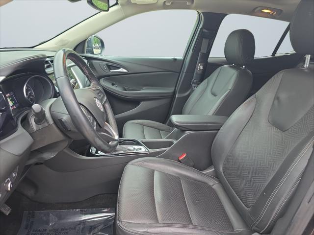 2021 Buick Encore - $17,418