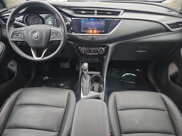 2021 Buick Encore - $17,418
