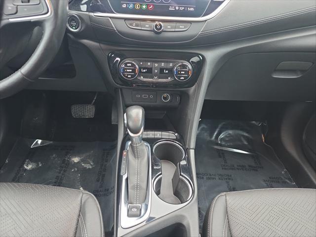 2021 Buick Encore - $17,418