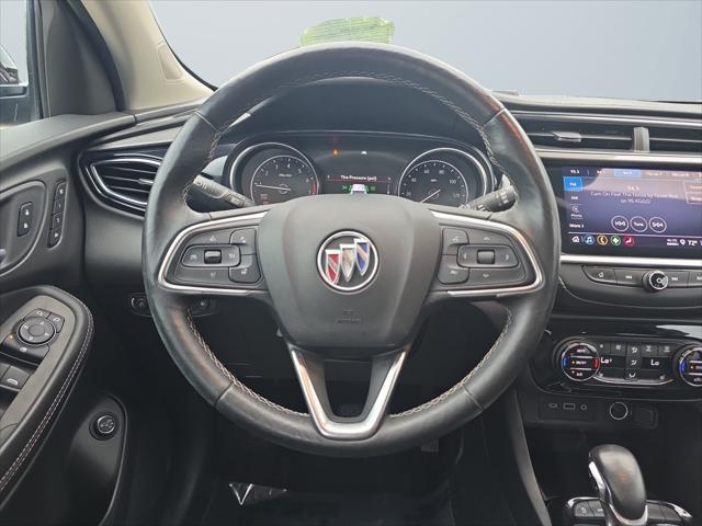 2021 Buick Encore - $17,418