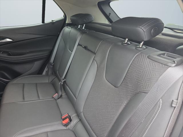 2021 Buick Encore - $17,418