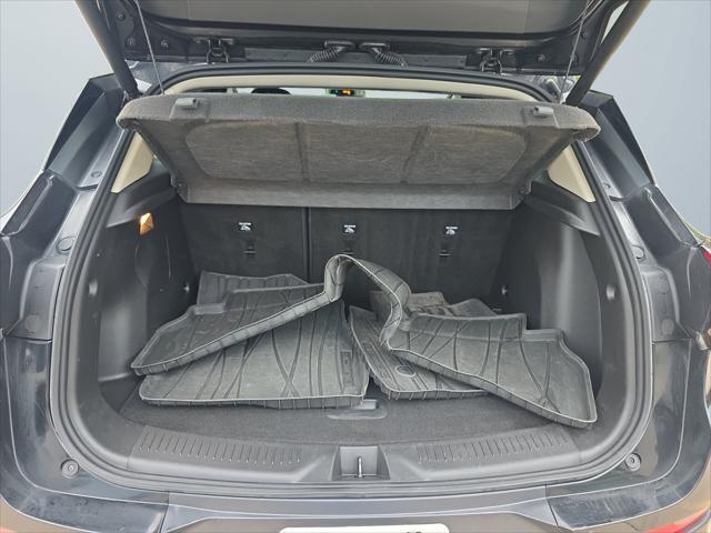 2021 Buick Encore - $17,418