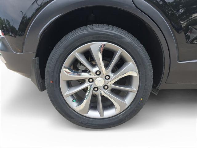 2021 Buick Encore - $17,418