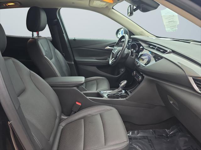 2021 Buick Encore - $17,418