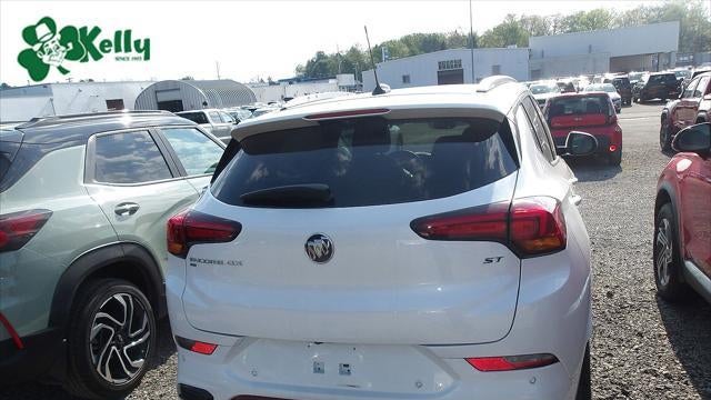 2021 Buick Encore GX Essence