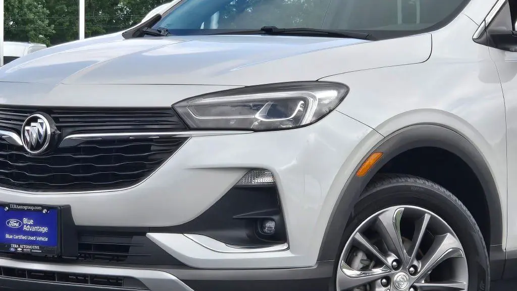 2023 Buick Encore GX Essence